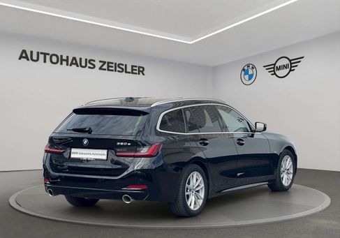 BMW 320, 2023