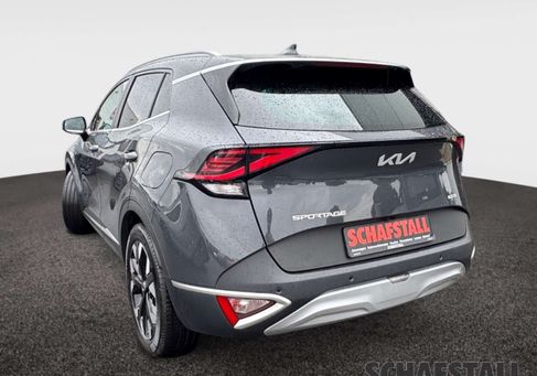 Kia Sportage, 2022