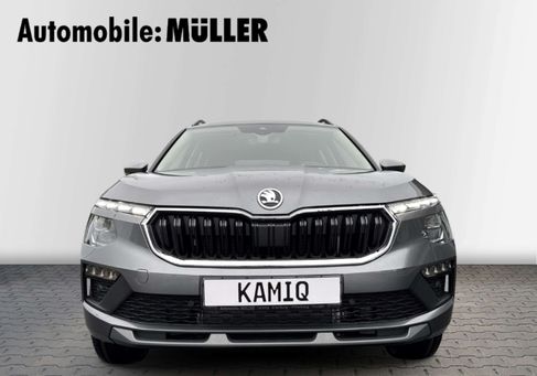 Skoda Kamiq, 2026
