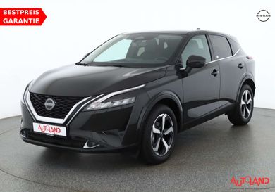 Nissan Qashqai, 2024