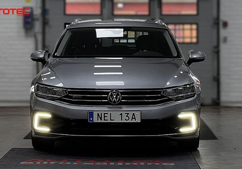 Volkswagen Passat Variant, 2021 2
