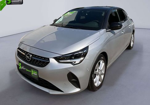 Opel Corsa, 2023 2