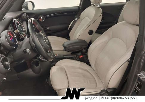 MINI John Cooper Works, 2018