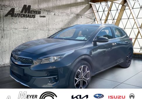 Kia XCeed, 2020 2