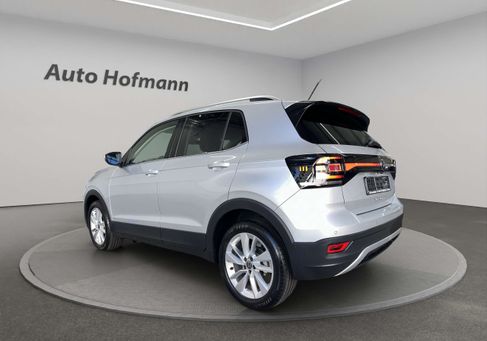Volkswagen T-Cross, 2023 3