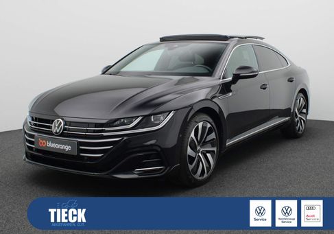 Volkswagen Arteon, 2022