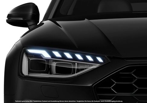Audi A4, 2023