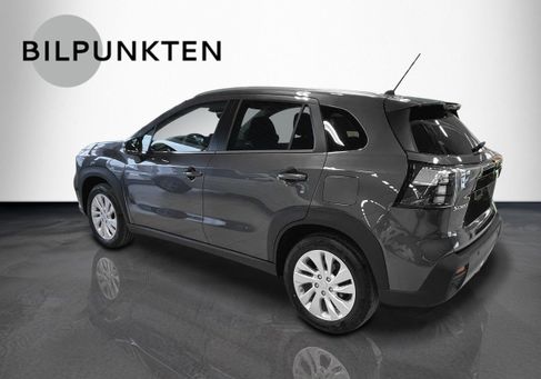 Suzuki, 2026 3