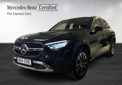 Mercedes-Benz GLC 220, 2023