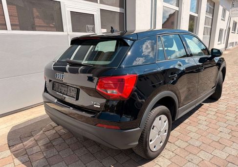 Audi Q2, 2018 3