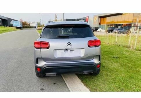 Citroën C5, 2020 3