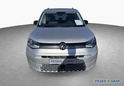 Volkswagen Caddy, 2023