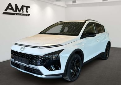 Hyundai Bayon, 2026