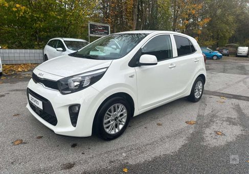 Kia Picanto, 2023