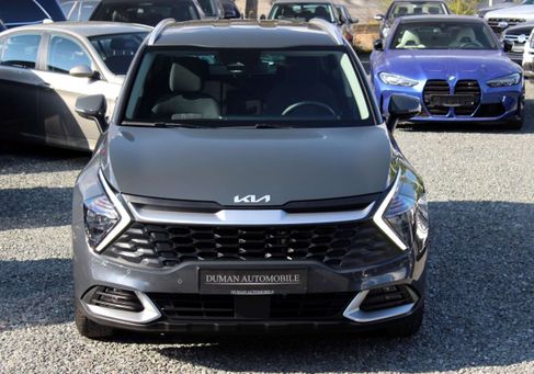 Kia Sportage, 2024 2