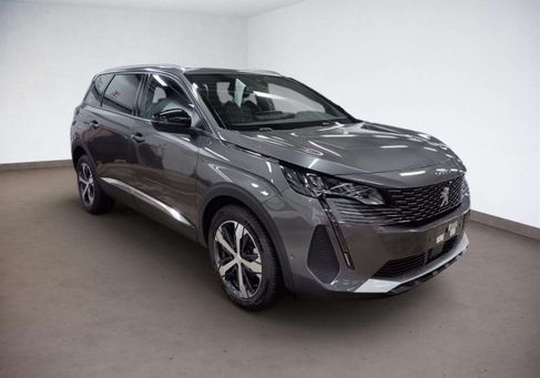 Peugeot 5008, 2024