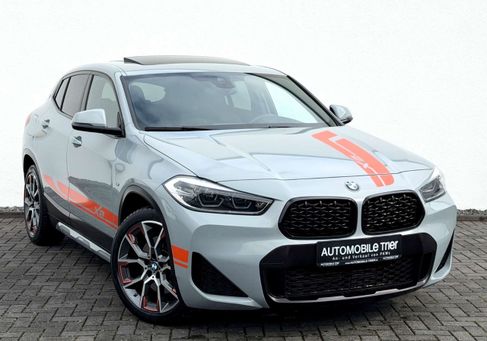 BMW X2, 2021