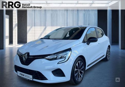 Renault Clio, 2022