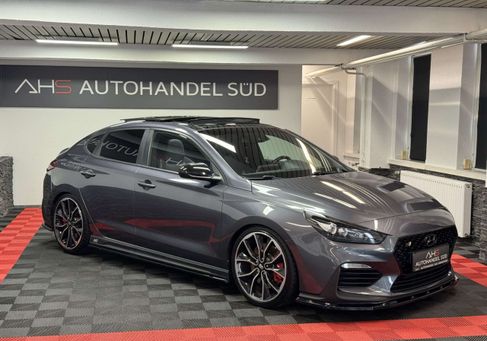 Hyundai i30, 2019 2