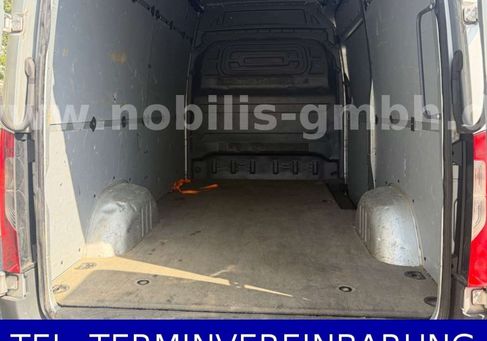 Mercedes-Benz Sprinter, 2021