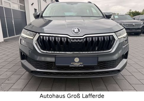 Skoda Karoq, 2023
