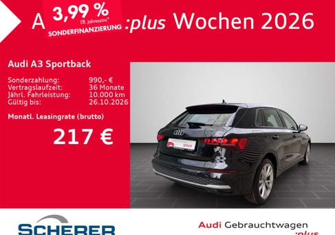 Audi A3, 2025 3