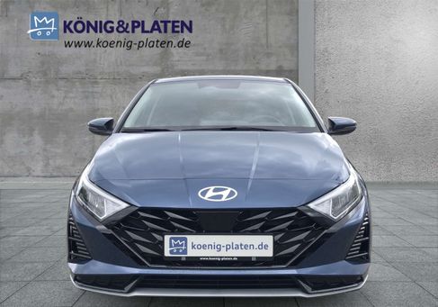 Hyundai i20, 2026 2