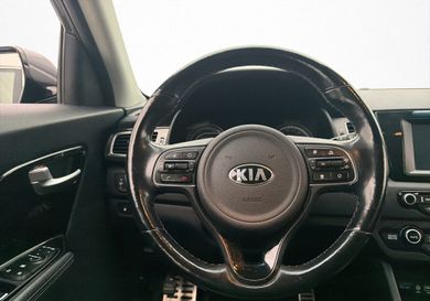 Kia Niro, 2019
