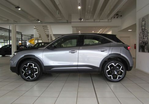 Opel Mokka, 2023 3