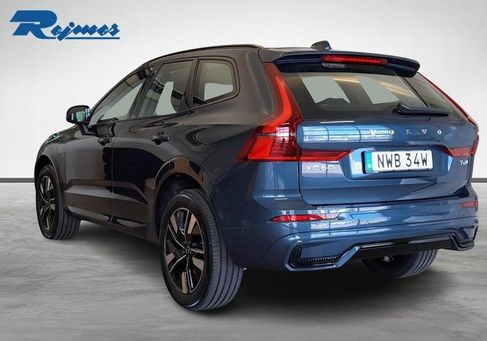 Volvo XC60, 2027