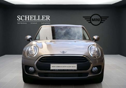 MINI One Clubman, 2018