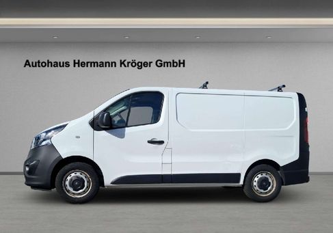 Opel Vivaro, 2019 2