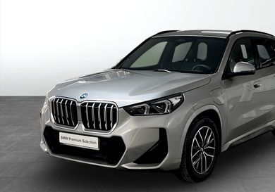 BMW X1, 2025