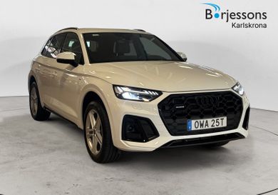 Audi Q5, 2023