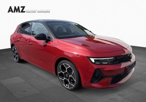 Opel Astra, 2024