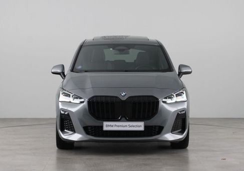 BMW 218 Active Tourer, 2022