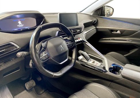 Peugeot 3008, 2020