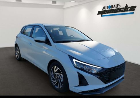 Hyundai i20, 2026 2