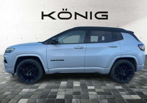 Jeep Compass, 2022 2