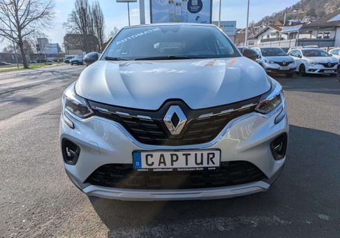 Renault Captur, 2023