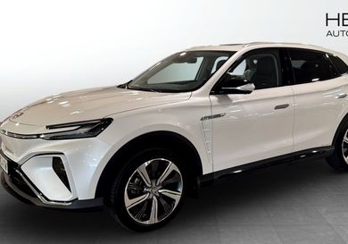 MG Marvel R, 2022