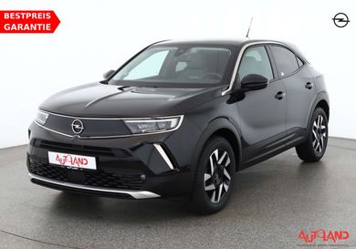 Opel Mokka, 2021