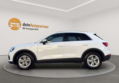 Audi Q3, 2022