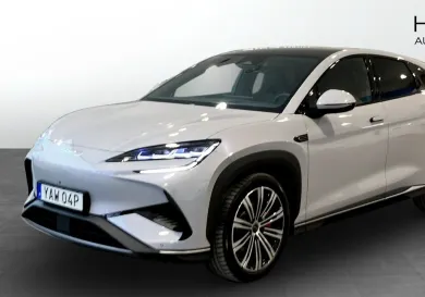 BYD, 2026