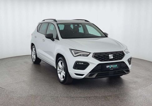 Seat Ateca, 2022