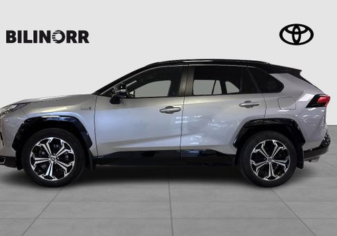 Toyota RAV 4, 2023 3