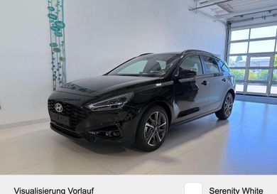 Hyundai i30, 2025