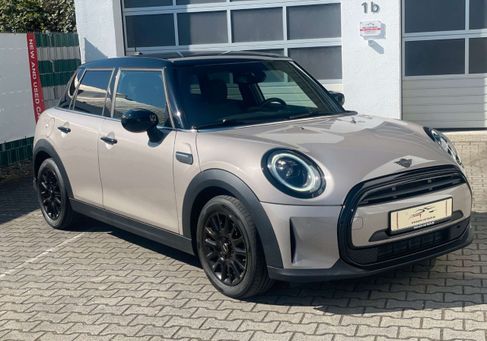 MINI Cooper, 2022
