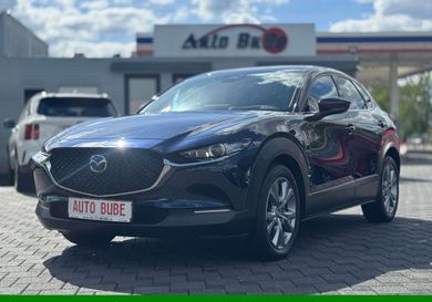 Mazda CX-30, 2025