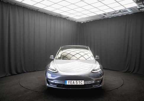 Tesla Model 3, 2020 3